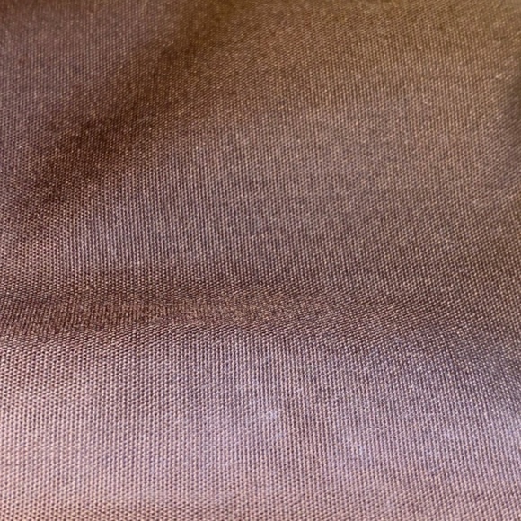 Authentic Tods Yellow Leather Tote Bag - Picture 13 of 16